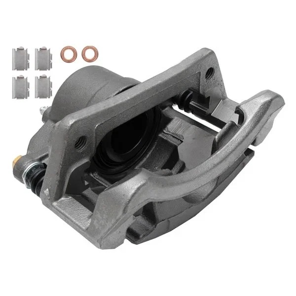 For Dodge Grand Caravan 01-05 Disc Brake Caliper R-Line Semi-Loaded Foto 4 de 4