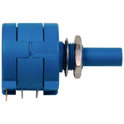 Bourns 3590S-1-103L Präzisions-Potentiometer 2 W 10 k  1 St.