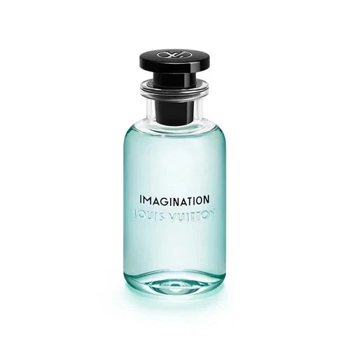 Louis Vuitton Imagination Eau De Parfum 3.4oz/ 100ml New with Box FREE SHIPPING - Picture 2 of 3