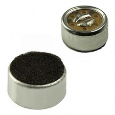 2pc new WM-55A103 Electret Condenser MIC Capsule Microphone Cartridge
