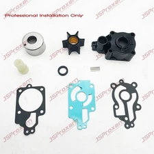 Water Pump Impeller Rebuild Kit For Mercury Force 90 120 150 HP FK1204-1