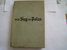 2 WK Der Sieg in Polen Abbildungen 1939
