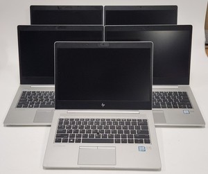 Hp EliteBook 830 G5 | eBay