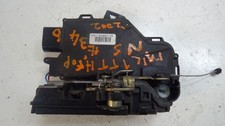 AUDI TT (2002) MK1 DOOR LOCK MECHANISM PASSENGER SIDE FRONT 8N2837015B