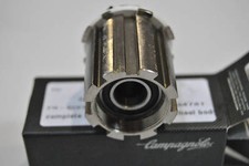 Corpetto Fulcrum FREE HUB Fulcrum Racing 5/7 Shimano