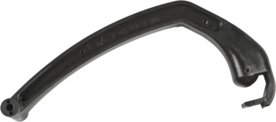 C A 2012 Vector Yamaha SKI LOOPS BLACK 77020363