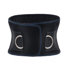 Therapy Back support belt Magnetic Self Heating Lumbar Support belt High Quality