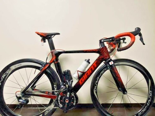 Giant 2019 Road Bike PROPEL ADVANCED 1 