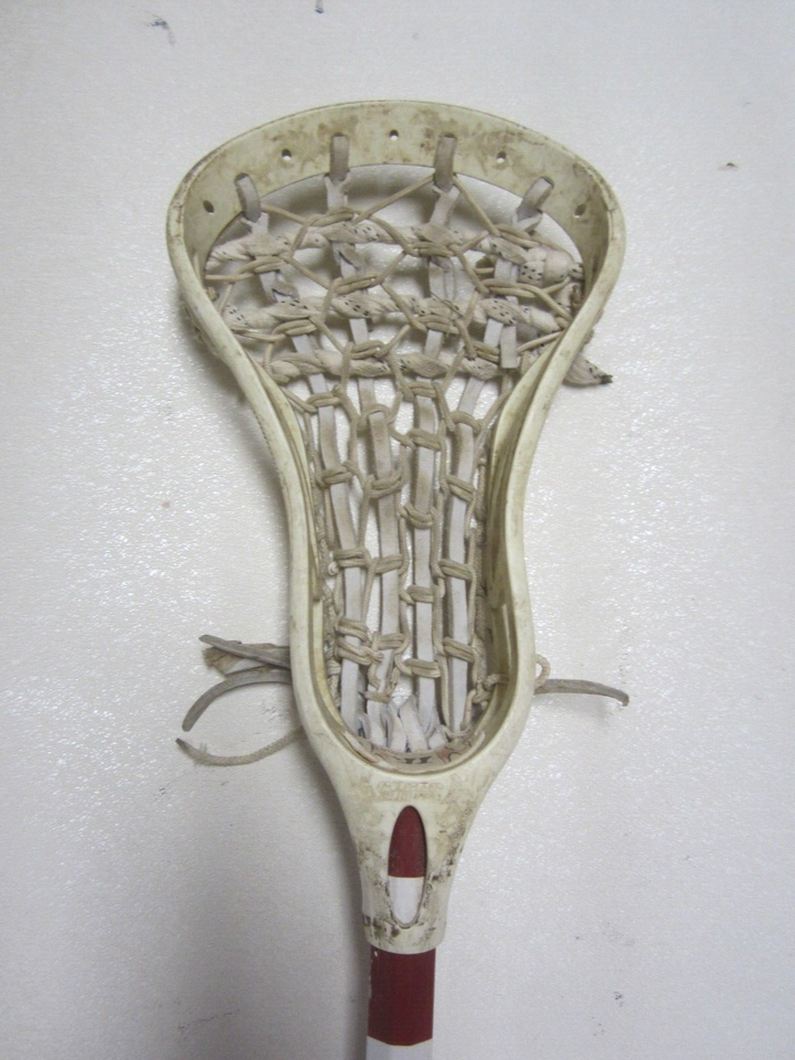 3 LACROSSE HEADS STICKS STX EXCALIBUR WARRIOR RAZER 2.0 PRO BRINE HEADS ...