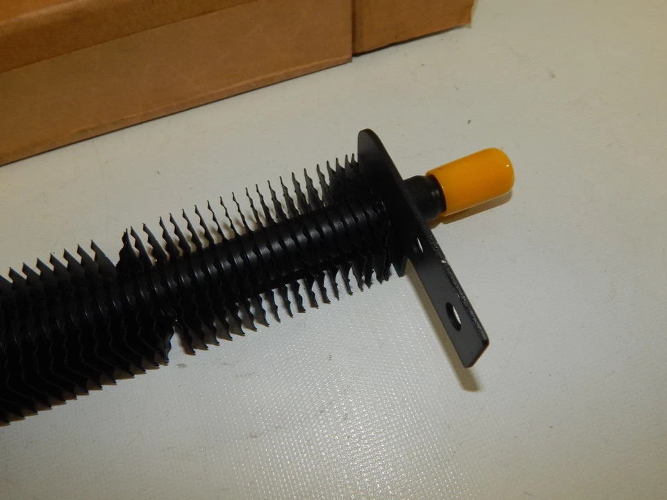 Nuevo OEM 1996-1999 Ford Taurus Dirección Asistida Línea de Enfriador de Líquido de Aceite F6DZ3D746B Foto 2 de 4