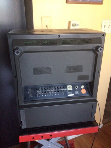 TASCAM 38 Reel to Reel 1/2” Tape 8-channel RECORDER / REPRODUCER (work fine). - Picture 9 of 16