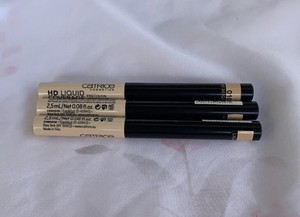 catrice hd liquid coverage precision concealer
