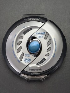 Panasonic Sl-SW for sale | eBay
