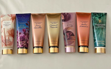 New in Box  Victoria's Secret Lotion 236ml/8 fl oz. PARFUME FRAGRANCE LOTION