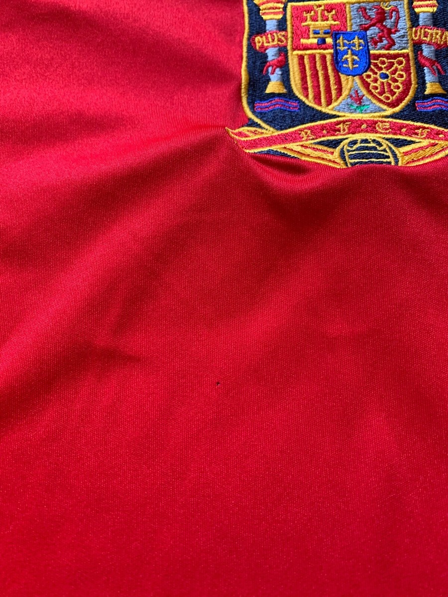 Maillot De Foot Kappa SK BRANN Centenary 2008-2009 – Domicile Rouge – 2XL Homme