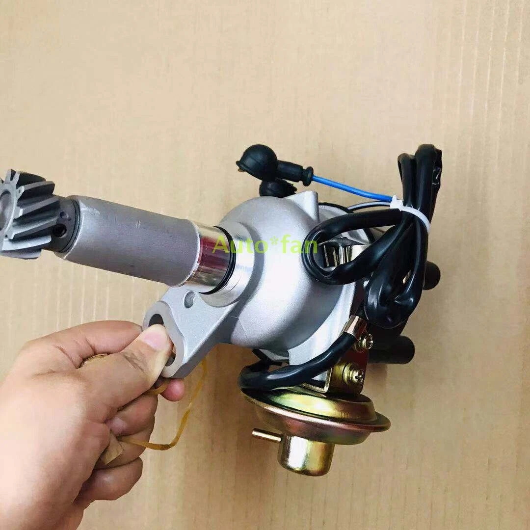 Distributor For 4G54 Engine Assembly MD142257 MD080608 Brand New  