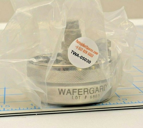 YY5000400 / WAFERGUARD FILTER HOUSING STEAG IPA / ENTEGRIS