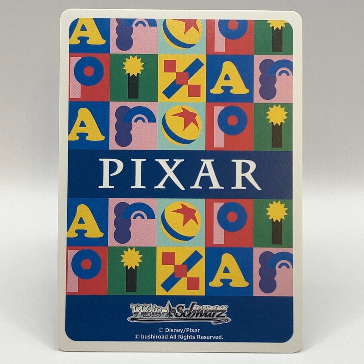 Weiss Schwarz Disney Pixar Coco PXR/S94-021S SR Foil TCG Card Game