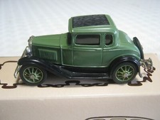 brooklin 1/43.brk 5.ford model a coupe 1930.