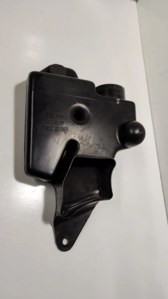 SUBARU FORESTER SF 1997 1998 1999 2000 2001 2002 CONECTOR AIRBOX DE FÁBRICA EJ20 Foto 3 de 4