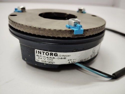 Intorq BFK458-08E Replacement Stator and Rotor - Picture 6 of 6