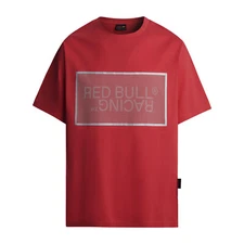 2024 Red Bull Racing F1 Mens Film Logo T-Shirt size XXL
