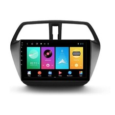 Autoradio Suzuki SX4