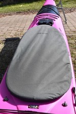 Prijon Nylon Petrol Lukendeckel GR. 4 94 cm Kajak Cockpitcover Cockpitschutz