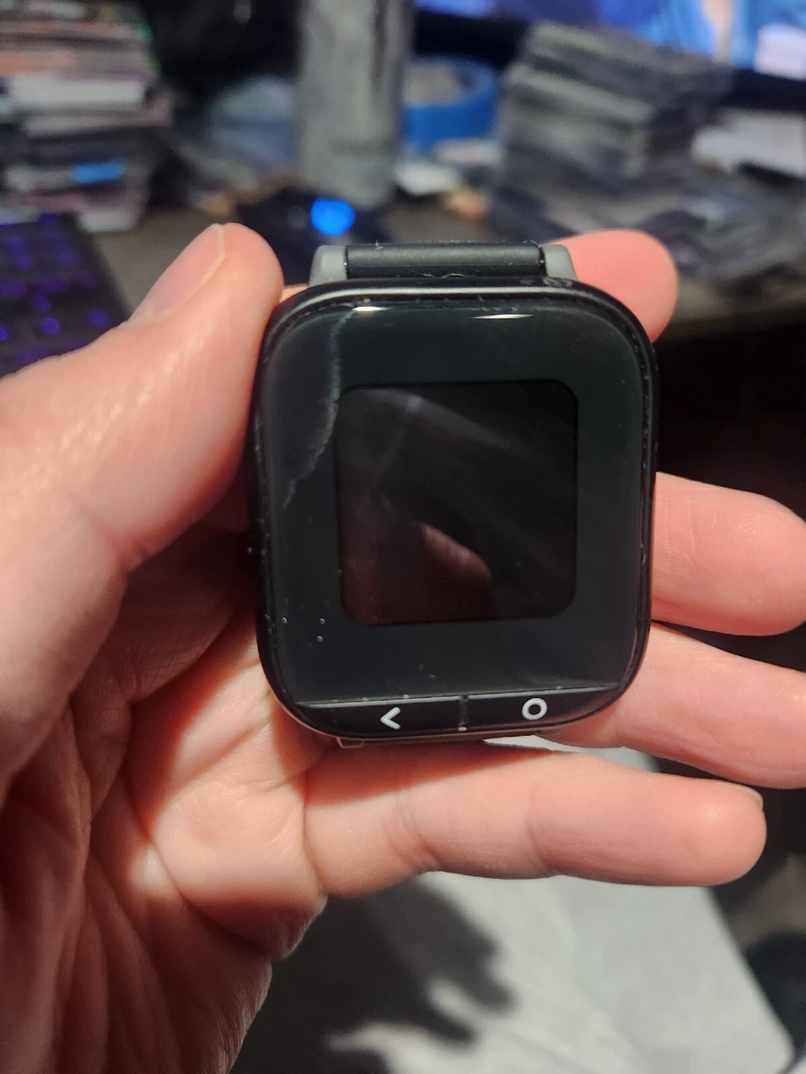Verizon Care Smart Watch For Seniors eBay