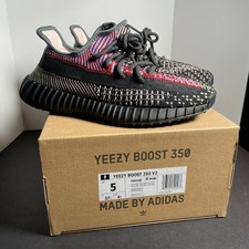 yeezy yecheil size 6