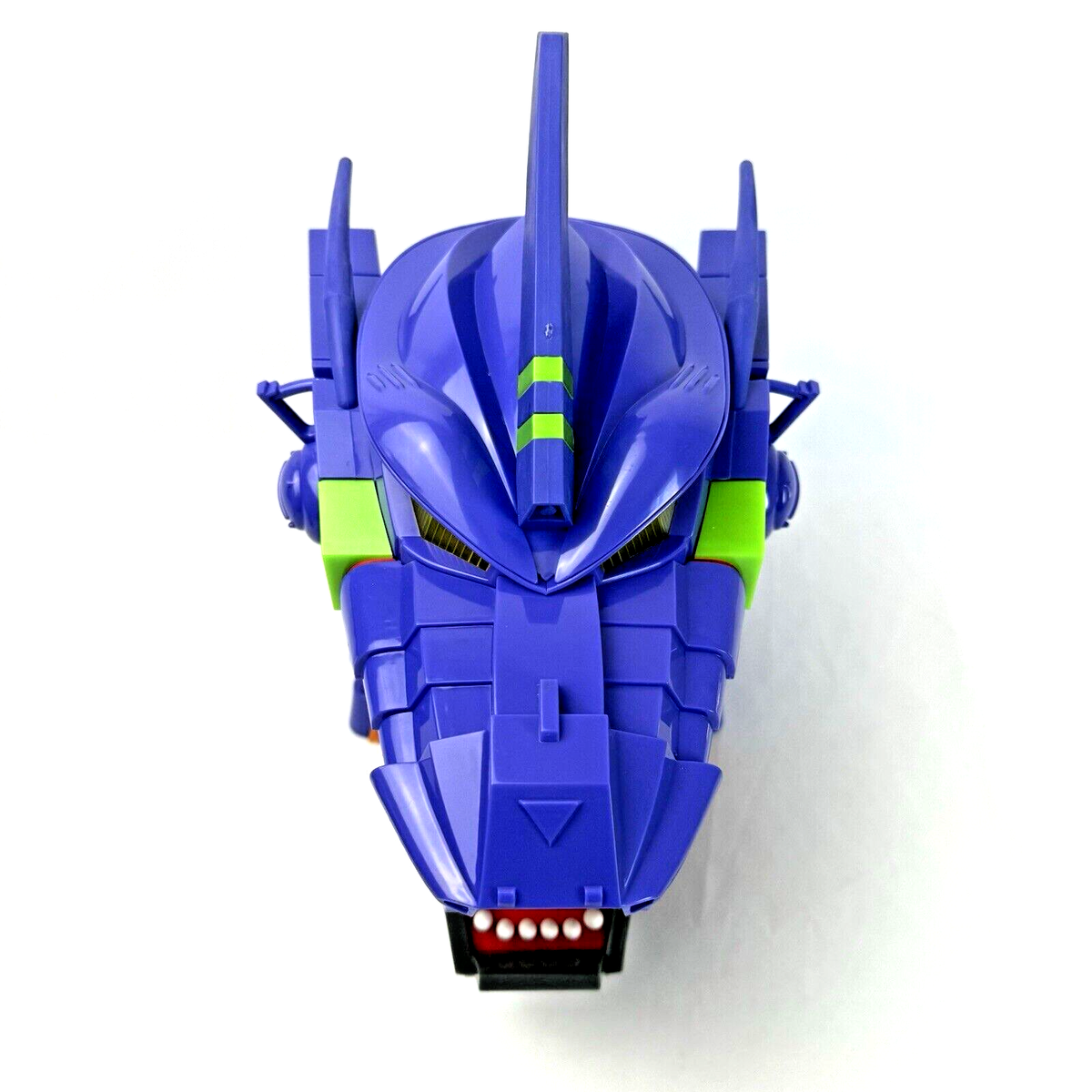 Godzilla vs Evangelion Bucket Figure Popcorn USJ Limited Universal