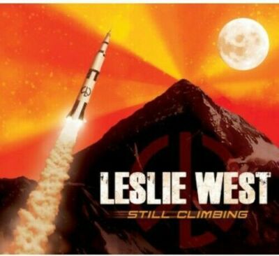 Still Climbing von Leslie West  (CD, 2013)