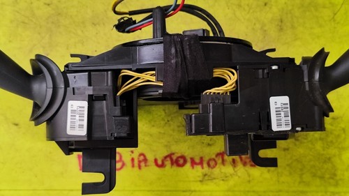 56046533AF Devio luci con contatto spiralato Dodge Caliber Nitro - Foto 5 di 12