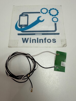 Antenne Cable Nappe Wifi Wlan Wireless Toshiba Satellite L870 (L870-18X