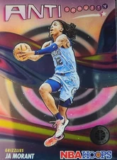 2024 Hoops Premium Stock Inserts (Pick your Insert) Base & Parallels