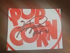 fergie jenkins signed cut signature autographed cut autograph hall of fame mlb