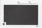 Pkg of 100 Stamp Dealer "Form 102B Black Window Display Cards" - $9.00