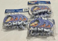 Dragon Ball Z Blowouts Set of 24 (3 PK) DBZ Party Blowouts GokuBlowouts