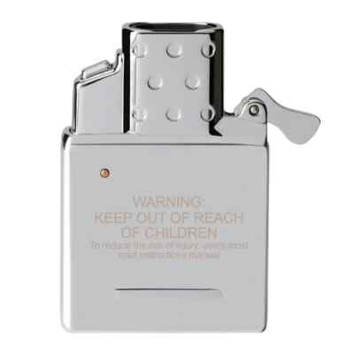 Zippo 65828, 65868, Rechargeable Double Arc Lighter Insert, USB