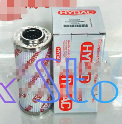 Filtre HYDAC 0110D010BH4HC - Élément Filtrant Neuf - Référence Matériel 1253050