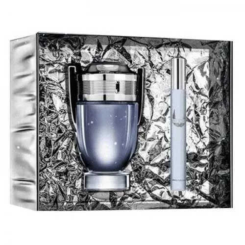 Invictus cologne gift set new arrivals