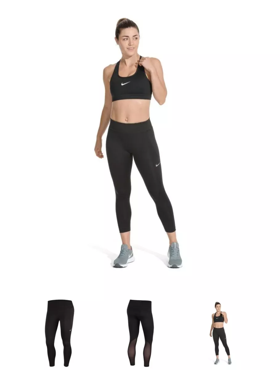 Netting leggings top