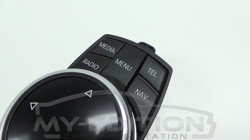 BMW F20 F21 F22 F30 F31 F32 F10 F11 F01 NBT Toch iDrive HIGH Controller 9320288 - Picture 2 of 8