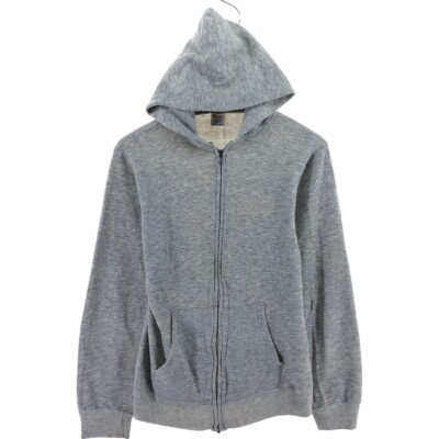 80'S Champion Tricot Tag Sweat Full Zip Hoodie Made in USA
