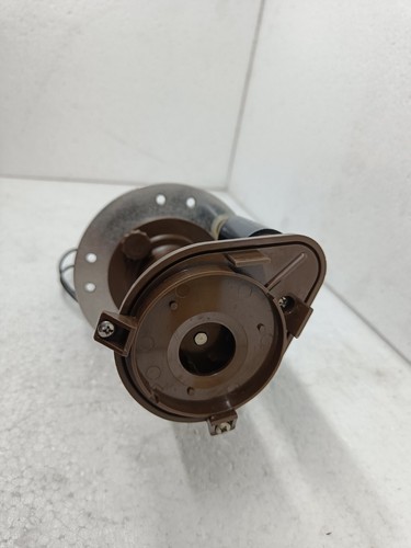 BUNN-O-MATIC 28620.0000 PUMP U63B1 71632772 RPM; 1500/1700 /W EXTRA HANDLE - Picture 7 of 10