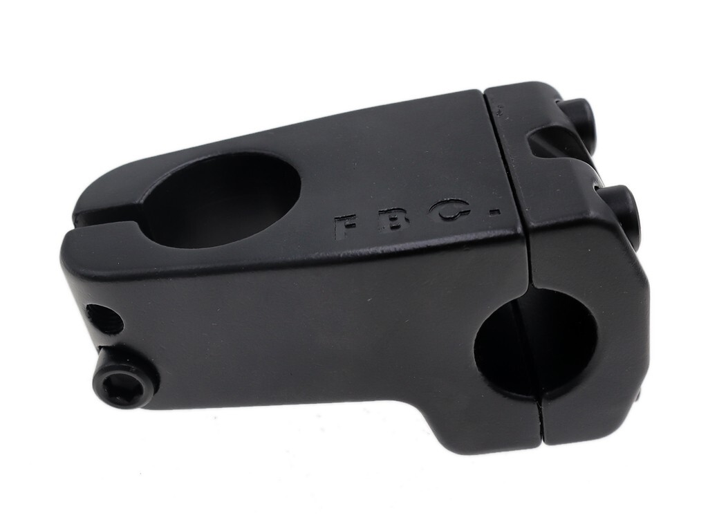 NOS! Felt Front Load Bmx Stem 50mm 22.2mm | eBay