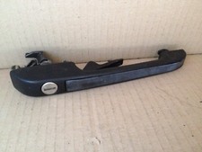 G180/ VW Türgriff rechts 191837224 (Polo 86C ? Golf 2 MkII ?)