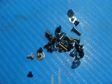 HP 15-dw2048nr 15.6" Genuine Laptop Screw Set Screws for Repair ScrewSet