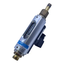 Master Flow Technology DUG-22 Flow Monitor for Industrial Use