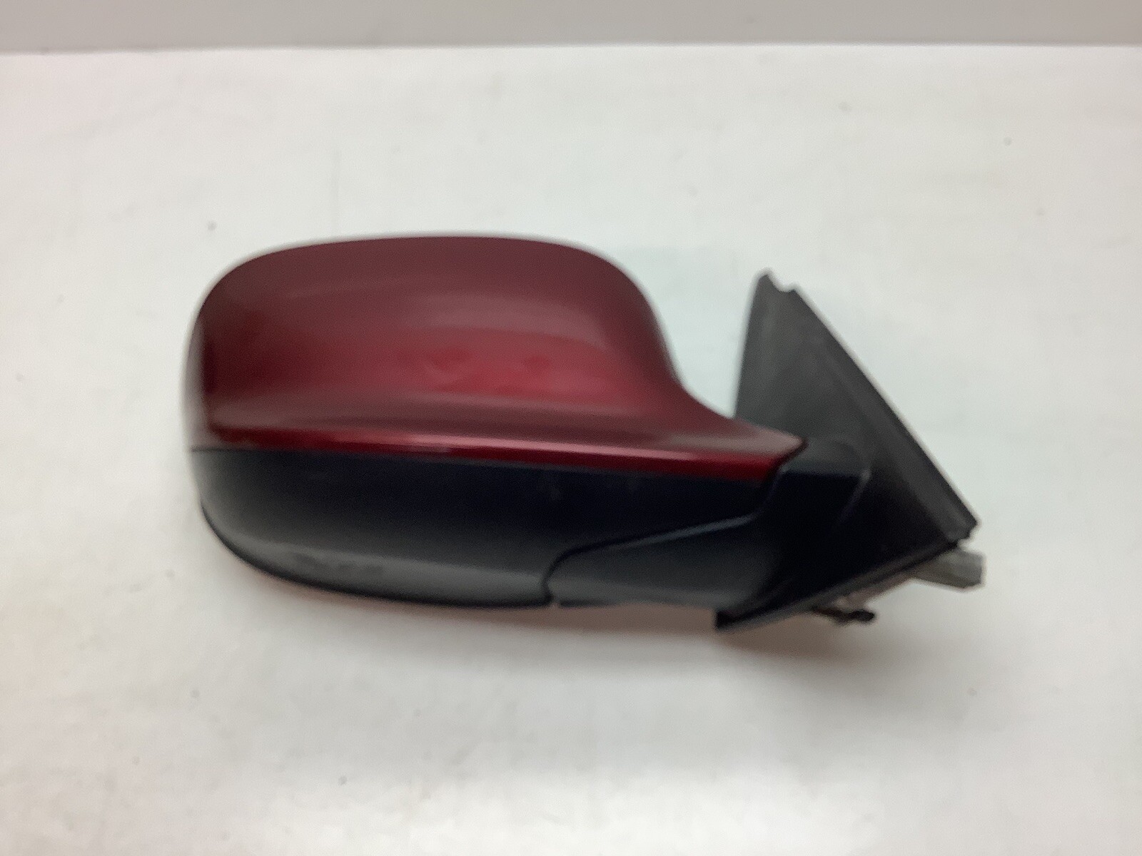 BMW X3 F25 DRIVER RIGHT O/S DOOR MIRROR SE PRE LCI MATT MANUAL FOLDING